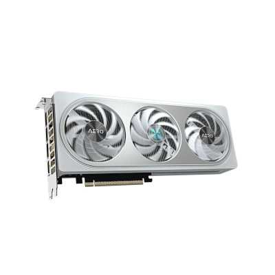 GigaByte nVidia GeForce RTX 5060 Ti 8Gb GV-N506TAERO OC-8GD 1.0