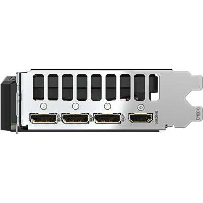 GigaByte nVidia GeForce RTX 5060 Ti 8Gb GV-N506TWF2MAX-8GD