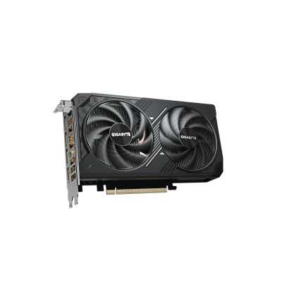 GigaByte nVidia GeForce RTX 5060 Ti 8Gb GV-N506TWF2MAX OC-8GD 1.0