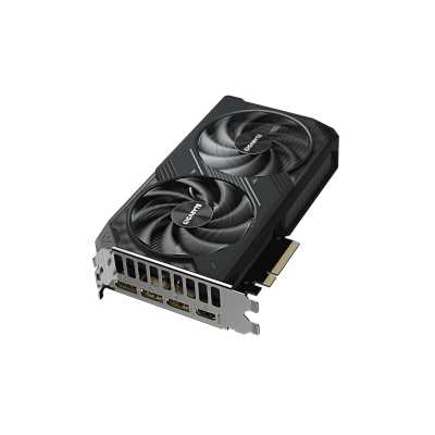 GigaByte nVidia GeForce RTX 5060 Ti 8Gb GV-N506TWF2OC-8GD 1.0