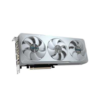 GigaByte nVidia GeForce RTX 5070 12Gb GV-N5070EAGLEOC ICE-12GD 1.0