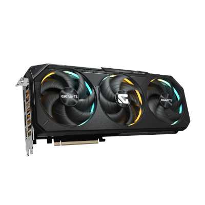 GigaByte nVidia GeForce RTX 5070 12Gb GV-N5070GAMING OC-12GD 1.0