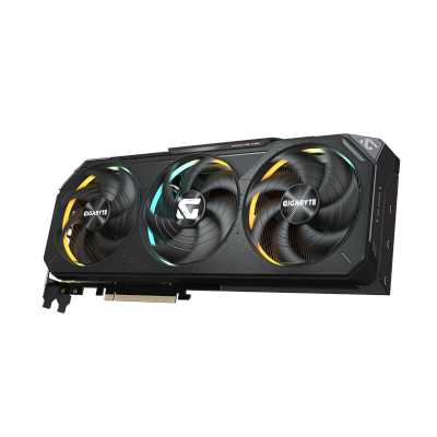 GigaByte nVidia GeForce RTX 5070 12Gb GV-N5070GAMING OC-12GD 1.0