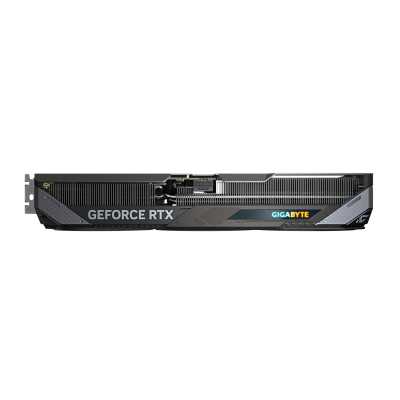 GigaByte nVidia GeForce RTX 5070 12Gb GV-N5070GAMING OC-12GD 1.0