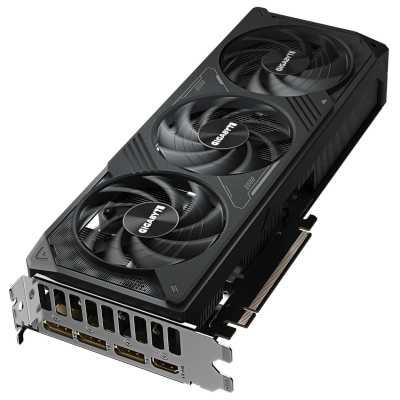 GigaByte nVidia GeForce RTX 5070 12Gb GV-N5070WF3-12GD