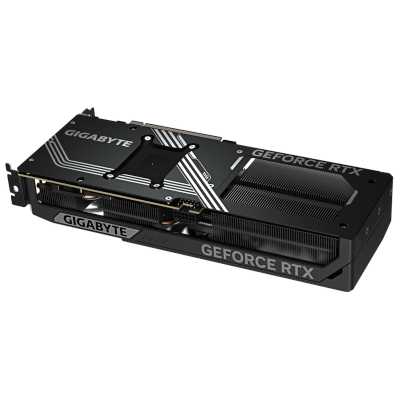 GigaByte nVidia GeForce RTX 5070 12Gb GV-N5070WF3-12GD