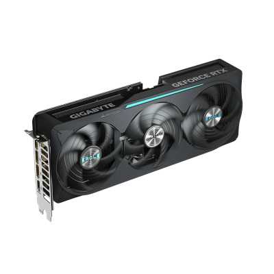 GigaByte nVidia GeForce RTX 5070 Ti 16Gb GV-N507TEAGLE OC-16GD 1.0