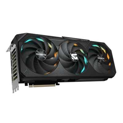 GigaByte nVidia GeForce RTX 5070 Ti 16Gb GV-N507TGAMING OC-16GD 1.0