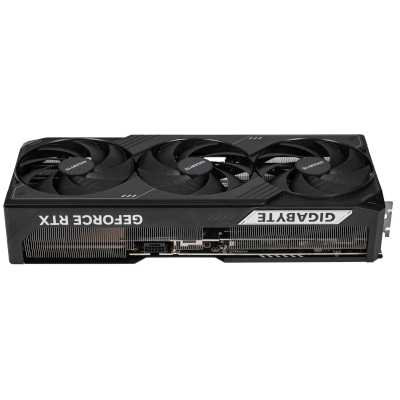 видеокарта GigaByte nVidia GeForce RTX 5090 32Gb GV-N5090WF3OC-32GD