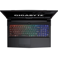 GigaByte P45G Sabre-15G