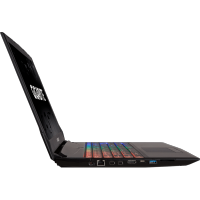 ноутбук GigaByte P45G Sabre-15G