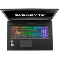 GigaByte P47G Sabre-17G