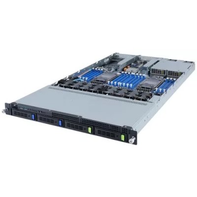 GigaByte R182-34A