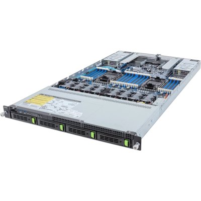GigaByte R183-S90-AAD1