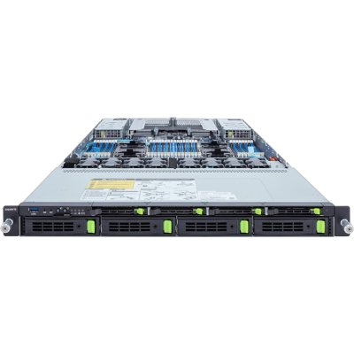 GigaByte R183-S91-AAD1