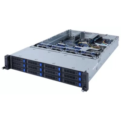 GigaByte R262-ZA1