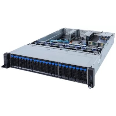 GigaByte R282-2O0