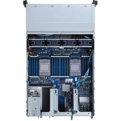 GigaByte R282-2O0