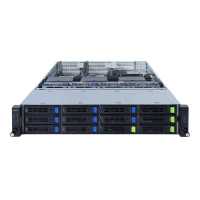GigaByte R282-G30 6NR282G30MR-00-101