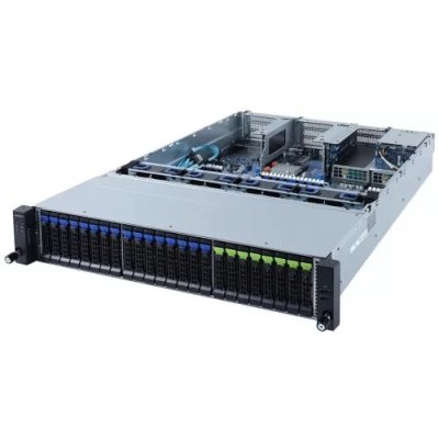 GigaByte R282-N80