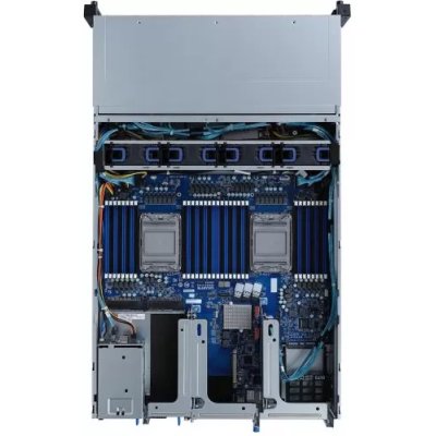 GigaByte R282-N80
