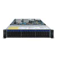 GigaByte R282-Z91 6NR282Z91MR-00-A00