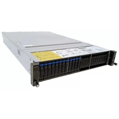GigaByte R282-Z97