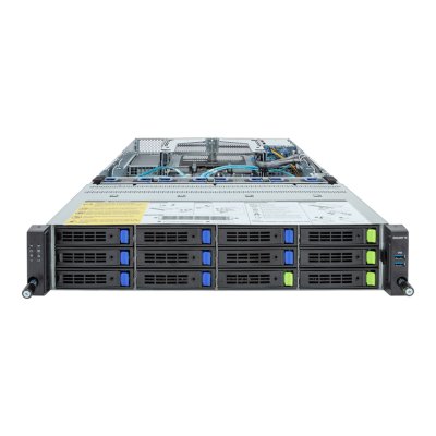 GigaByte R283-S90-AAJ1