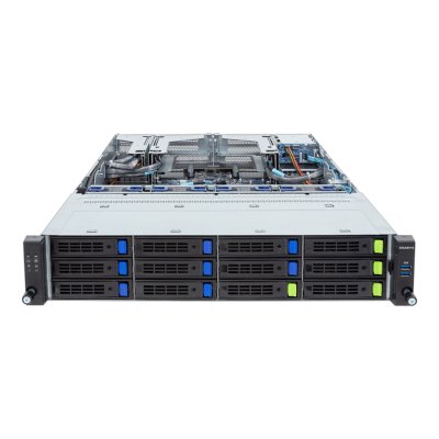 GigaByte R283-S91-ABJ1