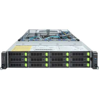 GigaByte R283-S96-AAJ1