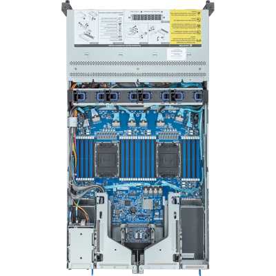 GigaByte R283-S96-AAJ1