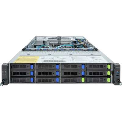 GigaByte R283-S97-ABV1