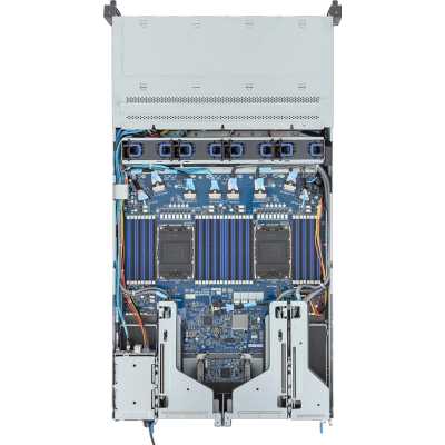 GigaByte R283-S97-ABV1