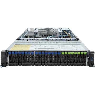 GigaByte R283-S98-AAJ2