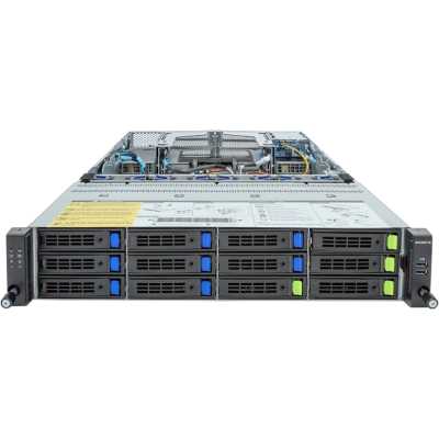 GigaByte R283-Z91-ACD1