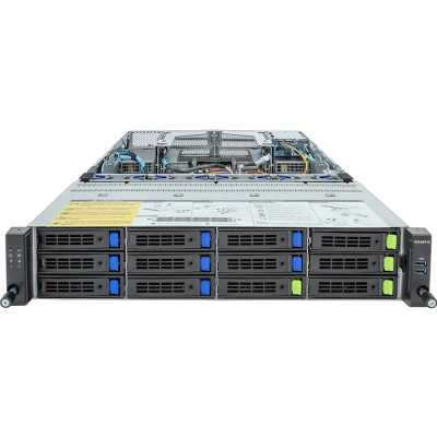 GigaByte R283-Z91-ACV1