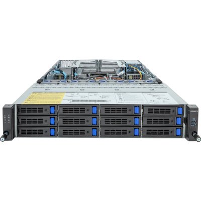 GigaByte R283-Z91-ACV2