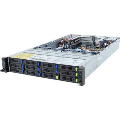 сервер GigaByte R283-Z95-ACV1