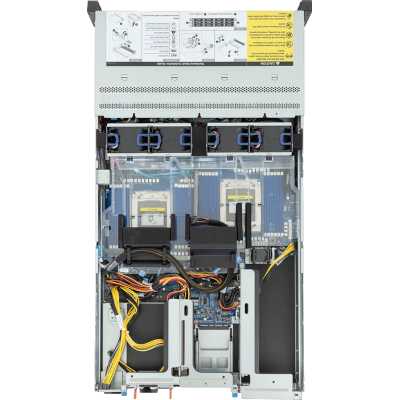 GigaByte R283-ZF0-ACL1