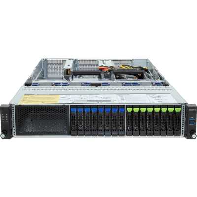 GigaByte R283-ZF1-ACL1