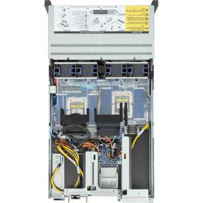 GigaByte R283-ZF1-ACL1