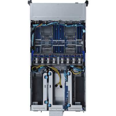 GigaByte R292-4S0