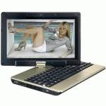 нетбук GigaByte T1005M 2/320/Win 7 St