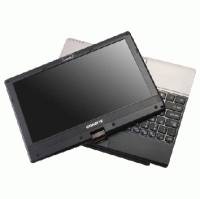 ноутбук GigaByte T1125PD 2/320/Black/Win 7 HP