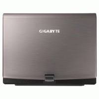 GigaByte T1125PD 4/500/Black/Win 7 HP