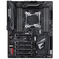 GigaByte X299 Aorus Ultra Gaming
