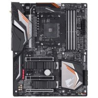 GigaByte X470 Aorus Gaming 7 WiFi