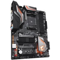GigaByte X470 Aorus Ultra Gaming
