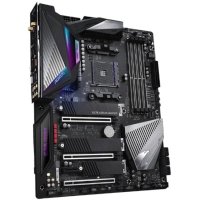 GigaByte X570 Aorus Master