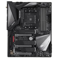GigaByte X570 Aorus Master